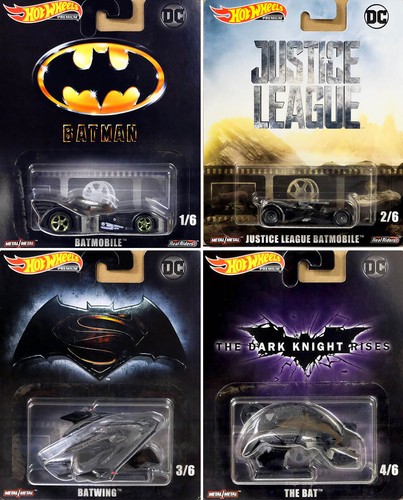 Batman retro entertainment set - batman,