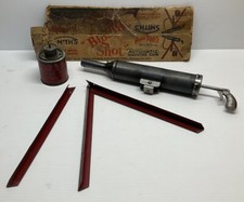 Mitragliatrice automatica