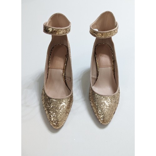Zara scarpe tacco medio - zara,
