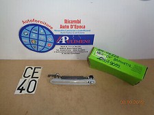 256349 MA224 MANIGLIA PORTA DX FIAT BARCHETTA 1.8 16V ORIGINALE VALEO
