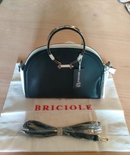 Borsa A Mano Donna Briciole 9828