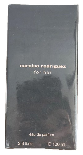 Narciso rodriguez for her - narciso,