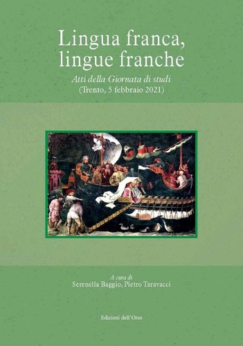 Libri lingua franca lingue - lingua,
