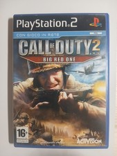 Call of Duty 2 - Big Red One -