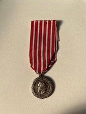 Ww2 medaglia ww1 1859 campagne