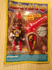 CAVALIERE DEL DRAGO