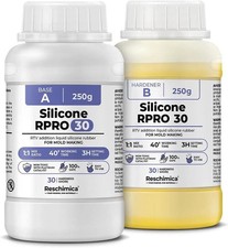 Gomma Siliconica 1:1 R PRO 30