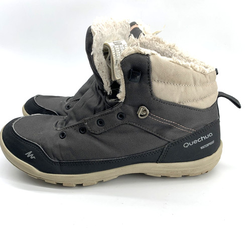 Stivali neve quechua - da, sh100