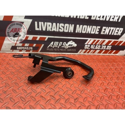 Support vase servomoteur - le,