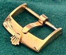 Martello fibbia piastra ROLEX