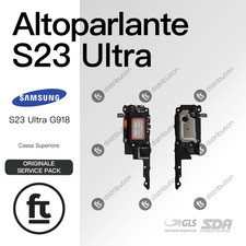 SAMSUNG ALTOPARLANTE S23 ULTRA