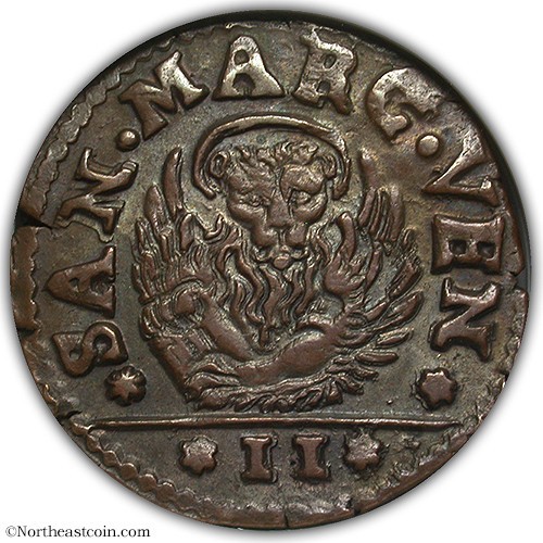 1688 italia venezia - 1688-92, italia/venezia