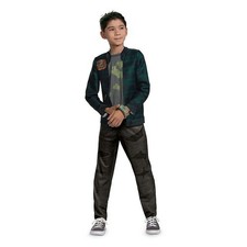 NUOVO Zed Disney ZOMBIES