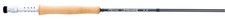 Echo Streamer X Fly Rod 9ft 6wt