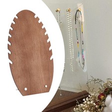 Porta collane, espositore per