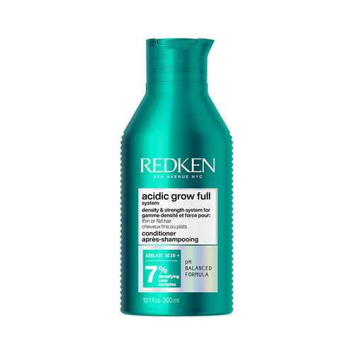 Redken acidic grow - acidic,