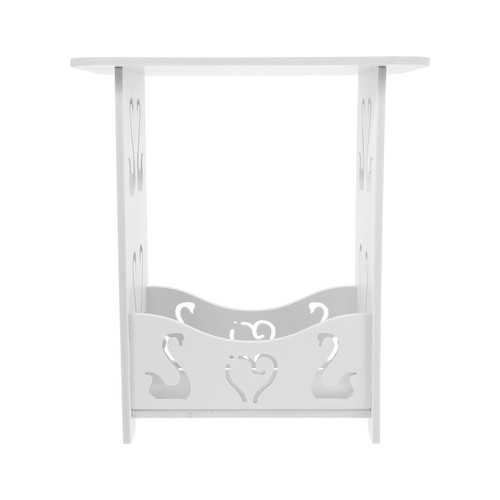 Piccolo tavolino laterale - ,