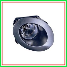 Fendinebbia sinistro citroen - fendinebbia,