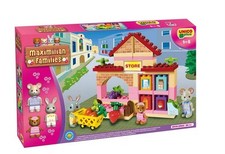 Androni: Unico Plus -