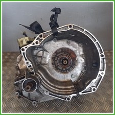 Cambio Automatico RENAULT SCENIC 2a Serie 1.9 dCi 2003 2009 F9QJ8 7701717852