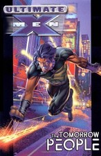 Ultimate X-Men Volume 1