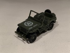 Jeep army calibro scala o - army,