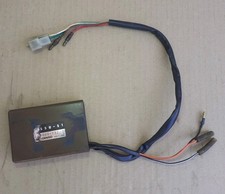 Centralina Yamaha TT 600 59X