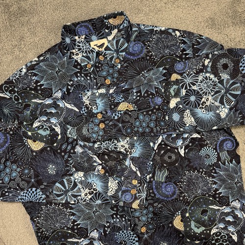 Yiume camicia uomo - l, reef