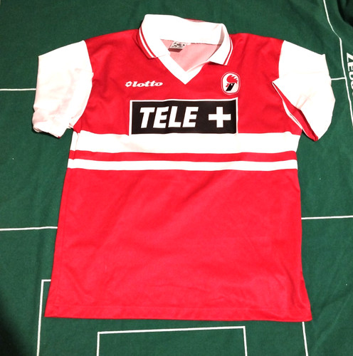 Bari 1998 football shirt - 1998,