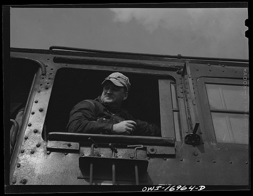 Indiana harbor belt line - harbor,
