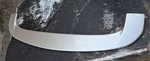 Spoiler posteriore fiat - spoiler,