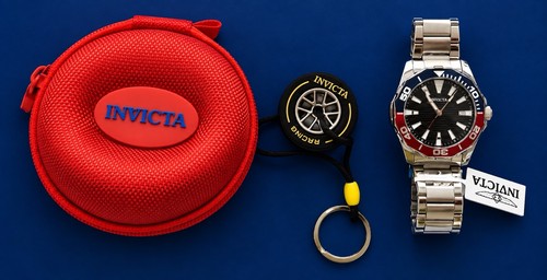 Pacchetto orologio uomo - pacchetto,