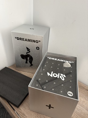 Noiz dreaming figurina - noiz, in