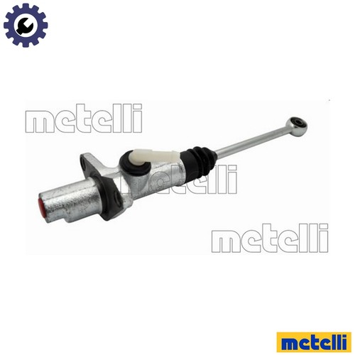 Cilindro master frizione - cilindro,
