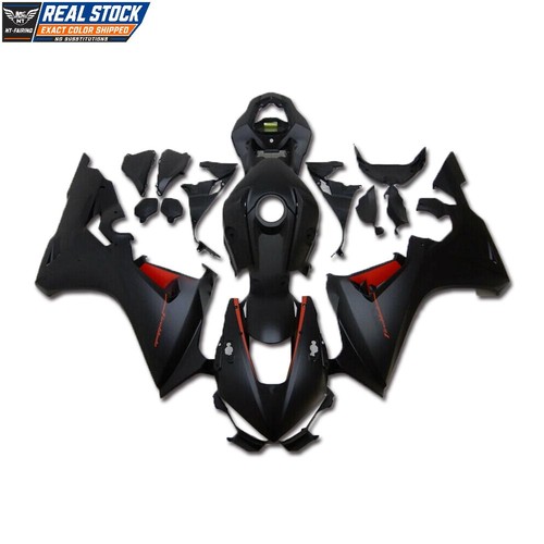 Abs fairing kit - fairing, honda