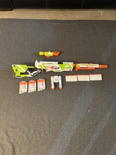 Blaster giocattolo modulo nerf - blaster,