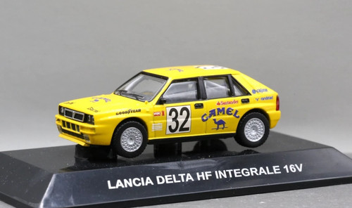 64 lancia special - cm's,