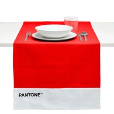 PANTONE Runner Tavola Moderno