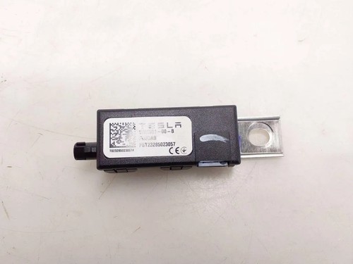 Tesla model amplificatore - tesla, y