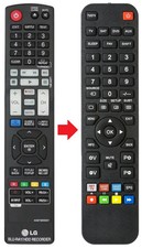 Telecomando adatto per LG