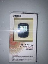 OMRON HJ325 Alvita Ultimate