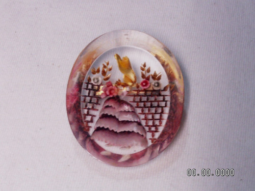 Spilla donna vintage - da,