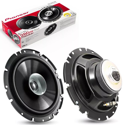 Evotuning kit casse - kit, 4