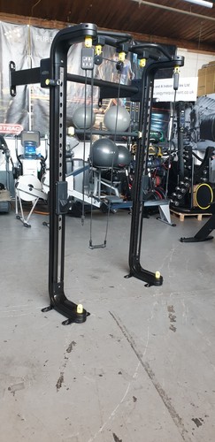 Technogym omnia multiangolo - omnia,