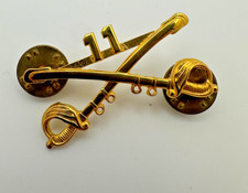 Vintage US Army 11°