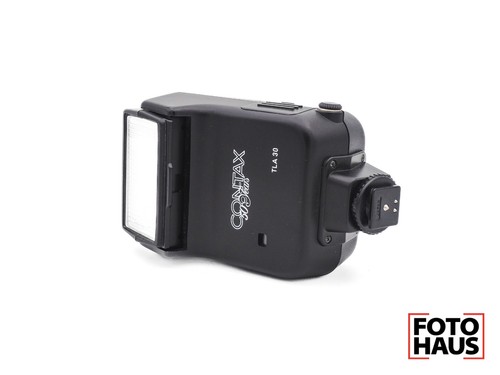 Contax tla edizione anni - 30,