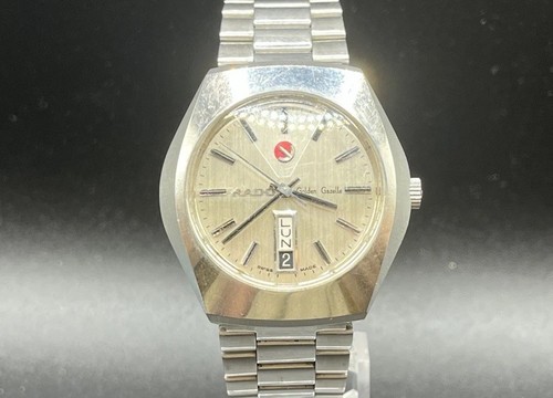 Orologio uomo rado - orologio, gazzella