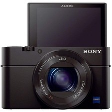 Sony DSC-RX100 III RX100M3