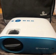 VANKYO Cinemango 100