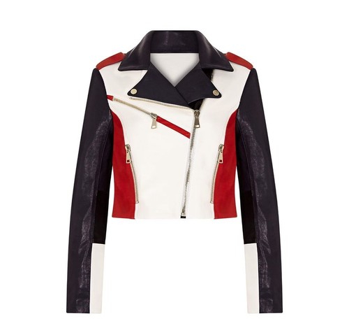 Fluxion giacca donna moto - giacca,